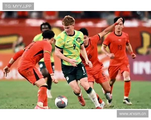 中国U23迎战乌兹别克斯坦U23青春对决检验亚洲新势力实力