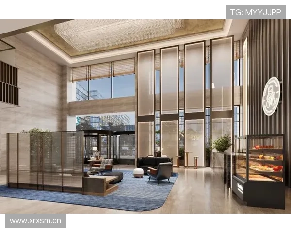 以东升大酒店为核心的城市商务会展与品质旅居新地标综合服务中心