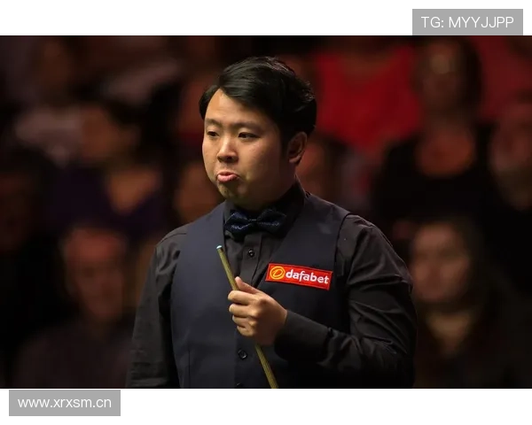 斯诺克大师赛风云再起世界名将争锋引爆赛季焦点巅峰对决书写传奇新章