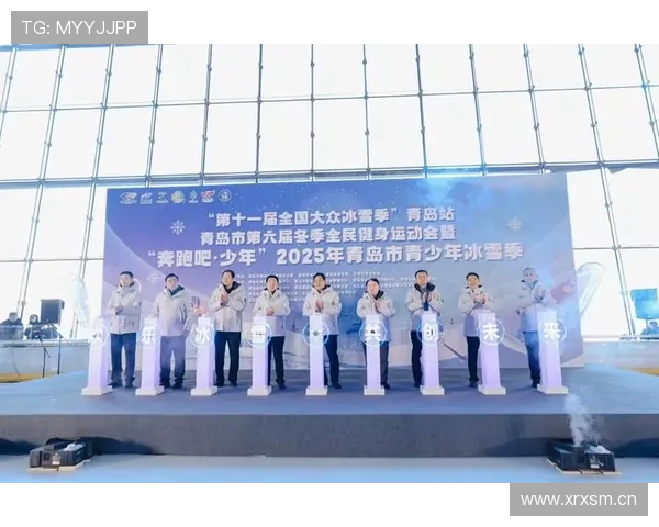 冰雪运动引领全民健身新潮流推动城市文化与产业融合发展新动能力