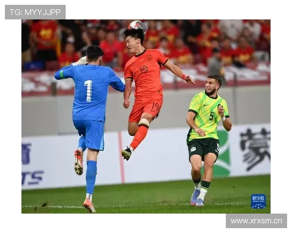 2026年沙特U23亚洲杯聚焦新生代足球崛起与亚洲格局走向未来