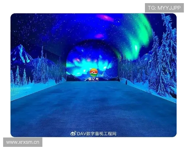 星空文化引领文旅融合发展的沉浸式夜空体验新篇章探索与创新之路