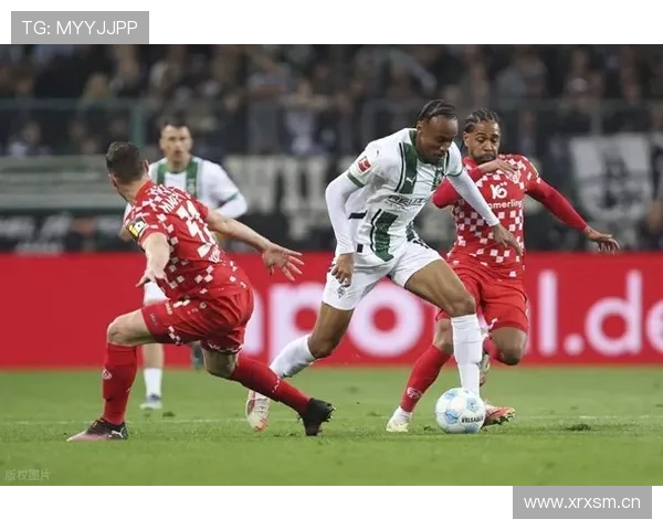 汉堡vs门兴德甲焦点对决谁能掌控节奏与胜负走向赛前全面解析