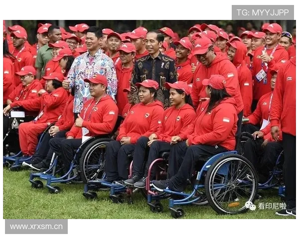 聚焦东南亚残运会展现残疾运动员拼搏精神与区域体育新活力