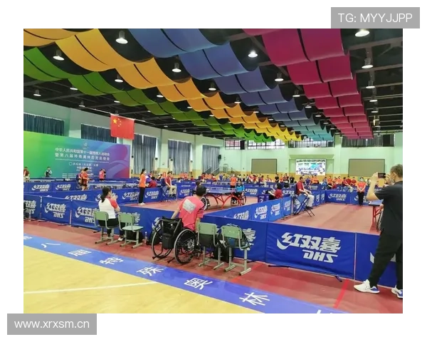 东南亚残运会汇聚拼搏力量书写无障碍体育新篇章共促区域融合发展梦想