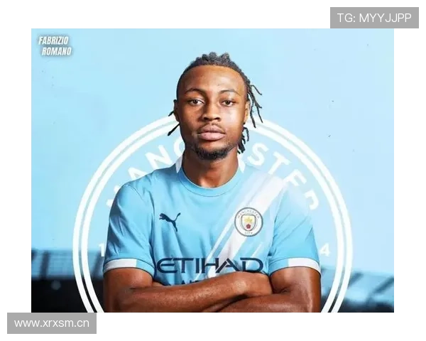 曼城官宣签下塞梅尼奥打造英超争冠全新锋线核心助力瓜帅战术升级