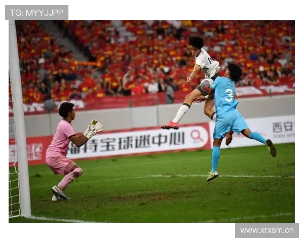 亚洲区18强赛全面解析中国队突围之路与格局变革新趋势前瞻深度